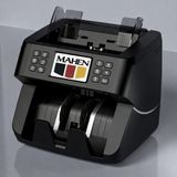 MAHEN - S2 - 9 ÜLKE - Para Sayma Makinesi | HUNTERTEKNO |