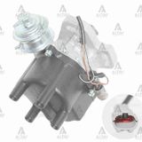 Maher 00807 Distribütör Komple Corolla 93-97 1.6 4af / Vakumlu