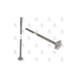Maher 02102 Aks Mili Arka Bongo 97-05 (Çift Teker) Mhr-