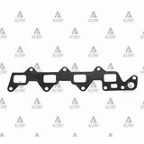 Maher 02993 Emme Manifold Conta Corolla Uyumlu 88-98 1.6 4Af Karbüratörlü