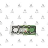 Maher 03040 Silindir Kapak Contası Accent 06-11 Era I-20 Cerato Rio Dizel Çelik 1.05Mm