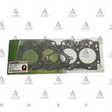 Maher 03058 Silindir Kapak Contası Bongo Pregio Grafıtlı 0k65a10271