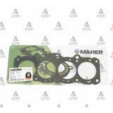 Maher 03062 Silindir Kapak Contası Carina 96-97 2.0 3sfe Avensis 98-00 2.0 Celık 1111574110