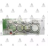 Maher 03078 Silindir Kapak Contası Corolla Uyumlu 03-07 1.4 1.6 Avensis 03-08 1.6 1Zzfe 3Zzfe 4Zzfe Çelik
