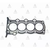 Maher 03082 Silindir Kapak Contası Corolla Uyumlu 04-06 06= Auris 07-11 Yaris D4d 1.4 Dizel 1.10Mm (4 Çentik)