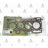 Maher 03121 Silindir Kapak Contası Qashqai 07-11 Benzinli 2.0 Çelik Mr20de 11044en200