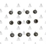 Maher 03198 Subap Lastiği Accent 03-06 1.5 Getz 03-06 D3ea Dizel 12V