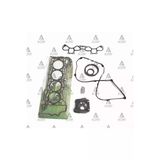 Maher 03234 Takım Conta Almera 00-02 1.5Cc Qg15de Çelik - Uyumlu
