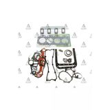 Maher 03242 Takim Conta Bongo/Pregio Çelik Mhr-