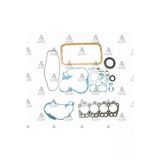 Maher 03247 Takim Conta Canter Fe304 / Fe444 Çelik / H-350 Mhr-