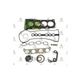 Maher 03261 Takim Conta Corolla 03-07 1.4 1.6 / Avensis 03-08 1.6 / 1Zzfe/ 3Zzfe / 4Zzfe / Çelik Mhr-
