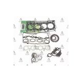 Maher 03304 Takım Conta Qashqaı 07-11 Benzinli 2.0 Çelik Mr20de Uyumlu