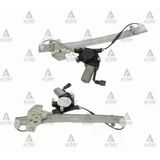Maher 05181 Cam Krikosu Accent Elektrikli 06-11 Era Ön Sağ Rio 824021g010