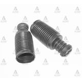 Maher 08175 Amortisör Toz Körüğü Takozlu Corolla Uyumlu 88-00 Ön (Yerli)