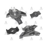 Maher 08876 Takoz Motor Getz 03-06 06 Benzinli Sağ 218101c220