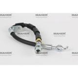 MAHER-13706 HORTUM FREN FİESTA VI 08-12 ÖN SAĞ