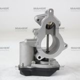 Maher 16280 Egr Valfi A4 / A6 04-11 Bre-blb 2.0 Tdi