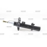 Maher 16609 Amortisör 207 06-12 Gövde Çapı 51mm Gazlı Ön Sağ