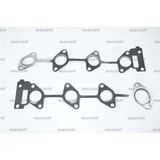 MAHER 18631 Egzoz Manifold Conta Tucson 06-10 Santafe 00-06 Sonata 06= Sportage D4Ea 2.0Cc Dizel