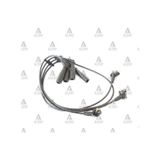 MAHER 2940 Buji Kablosu Takım Corolla Uyumlu 1.3 2-E