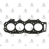 Maher 3055 3055 Silindir Kapak Contası B-2500 05= Bt-50 Ford Çelik