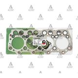 Maher 3060 3060 Silindir Kapak Contası Canter Uyumlu FE304 FE444 H-350 - 4D30 Çelik