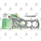 Maher 3066 3066 Silindir Kapak Contası Carry 98-01 1.3 GA413 Swift 1.3 16V Grafitli