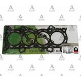 Maher 3086 3086 Silindir Kapak Contası Crv Uyumlu 02-07 2.0 Civic 01-05 Type-R K20A Çelik