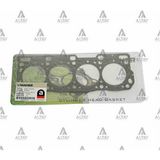 Maher 3089 3089 Silindir Kapak Contası E-2200 Besta Çelik