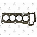 Maher 3120 3120 Silindir Kapak Contası Primera 03= Almera QG16DE Sunny N16 Çelik Uyumlu