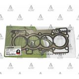 Maher 3121 3121 Silindir Kapak Contası Qashqai 07-11 Benzinli 2.0 Çelik MR20DE