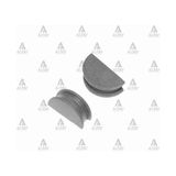 MAHER 3333 Conta Subap Kapak Yarım Ay Lastik H-100 94-06 Kamyonet 94-04 L-300 90-80 Starex 02-08