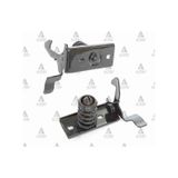 MAHER 5455 Kilit Kaput Accent 06-11 Era Üst