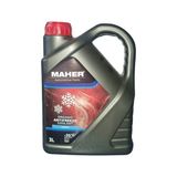 Maher -56 Derece Kırmızı Organik Antifriz