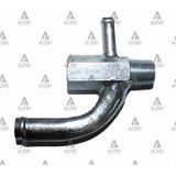 Maher 9626 9626 Boru Silindir Kapak Su Giriş H-100 Kmy L-300 Starex Uyumlu