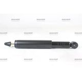 Maher AMORTİSÖR CORSA C 2000-2006 GENİŞ DELİK 1.4MM GAZLI ARKA 436306