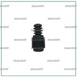 Maher AMORTİSÖR TOZ KÖRÜĞÜ MEGANE 2 2002-2008 / SCENIC 2 2002 ÖN 8200040073