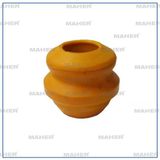 Maher AMORTİSÖR TOZ KÖRÜĞÜ TAKOZU GOLF4 / BORA / A3 / LEON / OCTAVİA 1997-2004 (STOPER) 53 MM ÖN 1J0412303 (2 ADET)
