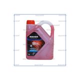 Maher Antifriz Kırmızı Seri Organik -40° 3 Litre G12A8DA1