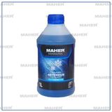 Maher Antifriz Mavi Seri Inorganik -40° 1 Litre 55175978