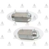 Maher BİJON SOMUNU HILUX ÇELİK JANT 21 SW 02904 (5 ADET)