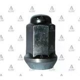 Maher BİJON SOMUNU UNIVERSAL ÇELİK JANT 17 KALIN DİŞ (TÜM JAPON MODELLER) 02913 (10 ADET)