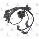 Maher BUJİ KABLOSU TAKIM ACCENT 1995-2000 1.3 / ATOS 1998-2002 / BOBİN KABLOLU 27501 22C10