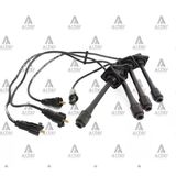 Maher BUJİ KABLOSU TAKIM AVENSIS 1998-2000 3SFE / RAV-4 90919 22386
