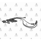 Maher BUJİ KABLOSU TAKIM ELANTRA 1991-1995 1.6 / SONATA 1994-1998 27501 33A00