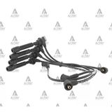 Maher BUJİ KABLOSU TAKIM ELANTRA 1996-2001 1.8 - 2.0 / TUCSON 2004-2010 / SPORTAGE 2004-2010 2.0 / FX-COUPE 2.0 27501 23A00