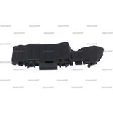 Maher BZT HYUNDAI ACCENT 2011= BLUE ÜST KÖŞE; ÖN TAMPON BAĞLANTI BRAKETİ SAĞ 86514-1R000 - MHR-17912