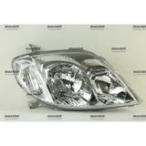 Maher BZT TOYOTA COROLLA 2002-2006 SEDAN; FAR ELEKTRİKLİ MOTORLU SAĞ 81130-02180 - MHR-14373