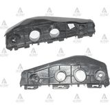 Maher BZT TOYOTA COROLLA 2010=; ÖN TAMPON BAĞLANTI BRAKETİ SOL 52116-02190 - MHR-07211
