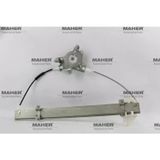 Maher CAM KRİKOSU ACCENT FREZELİ 1998-2000 ÖN SOL 82403 22011